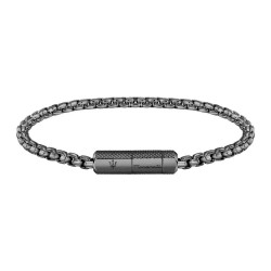 бижутерия,maserati,jm223atk,215,mm,bracelet,silver,(gray)