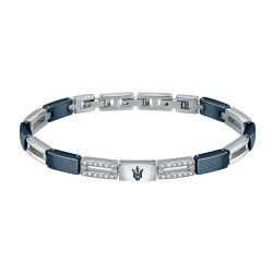 бижутерия,maserati,jm223atz,22,cm,bracelet,silver