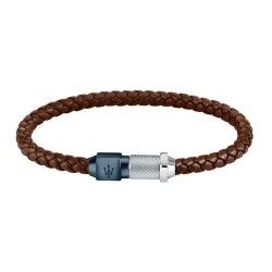 бижутерия,maserati,jm223ave,15,215,mm,bracelet,brown