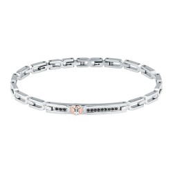 бижутерия,maserati,jm423avd,25,21.5,cm,bracelet,silver
