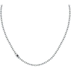 бижутерия,maserati,trident,50,cm,necklace,silver