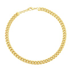 бижутерия,police,crank,necklace,golden