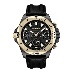 часовник,часовници,police,electrical,watch,black,(golden)