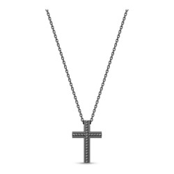 бижутерия,police,geometric,metal,necklace,silver