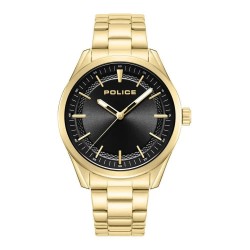 часовник,часовници,police,grille,watch,golden