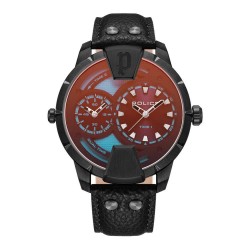 часовник,часовници,police,huntley,ss,watch,brown