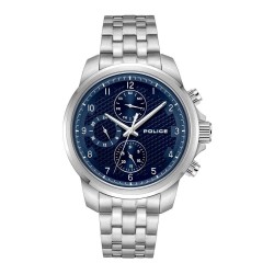 мъжки,часовник,часовници,police,mensor,watch,blue