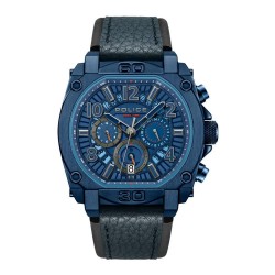 часовник,часовници,police,norwood,watch,blue