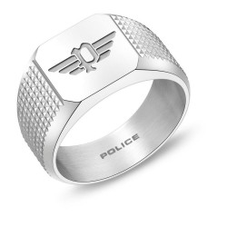 бижутерия,police,peagf003,3504,ring,silver