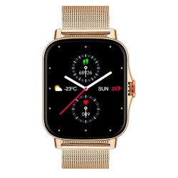 часовници,radiant,las,vegas,premium,smartwatch,golden,(golden)