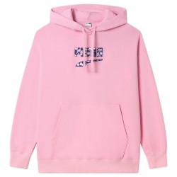 суичър,дамски,блузи,puma,downtown,hoodie,pink