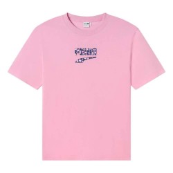 тениска,дамски,тениски,puma,downtown,short,sleeve,t,shirt,pink