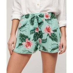 къси,панталони,дамски,панталони,superdry,beach,shorts,multicolor