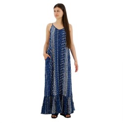 рокля,дамски,поли,и,рокли,superdry,beach,sleeveless,long,dress,shirbori,blue,(multicolor)