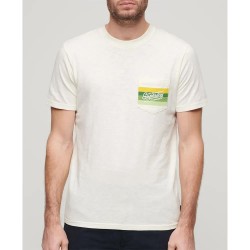 тениска,мъжки,тениски,superdry,cali,logo,short,sleeve,t,shirt,off,white,slub,(beige)