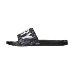мъжки,джапанки,и,чехли,superdry,camo,vegan,pool,slides,dark,grey,tiger,camo,(grey)