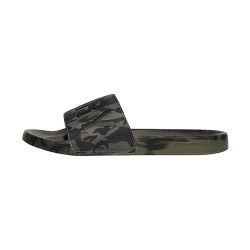 мъжки,джапанки,и,чехли,superdry,camo,vegan,pool,slides,nathan,camo,(brown)
