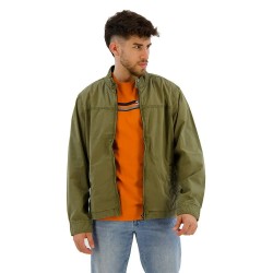 яке,мъжки,якета,superdry,classic,harrington,jacket,dark,khaki,(green)