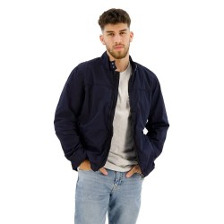 яке,мъжки,якета,superdry,classic,harrington,jacket,blue
