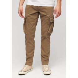 панталони,мъжки,панталони,superdry,core,cargo,pants,brown,(deep,brown)