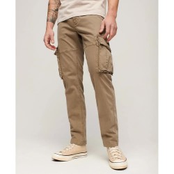 панталони,мъжки,панталони,superdry,core,cargo,pants,tan,khaki,(beige)