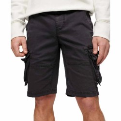 къси,панталони,мъжки,панталони,superdry,core,cargo,shorts,blackboard,(grey)