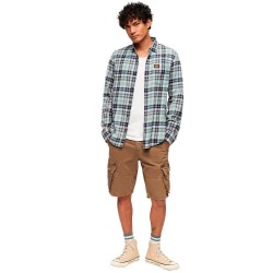 къси,панталони,мъжки,панталони,superdry,core,cargo,shorts,deep,brown,(brown)