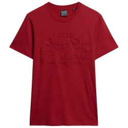 тениска,мъжки,тениски,superdry,embossed,vl,short,sleeve,t,shirt,expedition,red,(red)