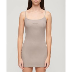 рокля,дамски,поли,и,рокли,superdry,embroidered,rib,strappy,sleeveless,short,dress,beige,(deep,beige)