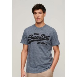 тениска,мъжки,тениски,superdry,embroidered,vl,short,sleeve,t,shirt,grey,(frosted,navy,grit)