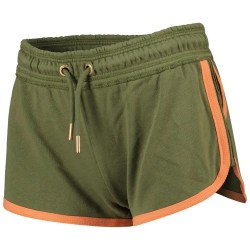 къси,панталони,дамски,панталони,superdry,essential,logo,racer,ub,shorts,olive,khaki,(green)