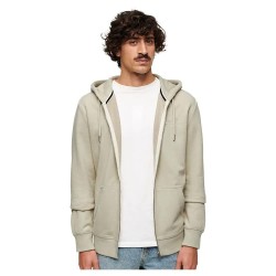 блуза,мъжки,пуловери,superdry,essential,logo,ub,full,zip,sweatshirt,light,stone,beige,(beige)