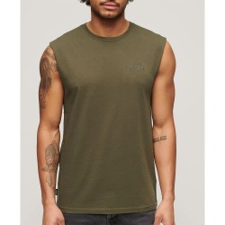 тениска,мъжки,тениски,superdry,essential,logo,ub,sleeveless,t,shirt,olive,night,green,(green)