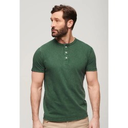 тениска,мъжки,тениски,superdry,grandad,short,sleeve,t,shirt,ivy,green,(green)