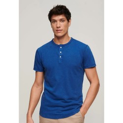 тениска,мъжки,тениски,superdry,grandad,short,sleeve,t,shirt,super,deep,navy,(blue)