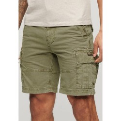 къси,панталони,мъжки,панталони,superdry,heavy,cargo,shorts,olive,khaki,(beige)