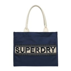 чанта,всички,чанти,superdry,luxe,tote,bag,blue