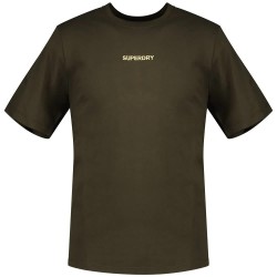 тениска,мъжки,тениски,superdry,micro,logo,graphic,loose,short,sleeve,t,shirt,green,(army,khaki)