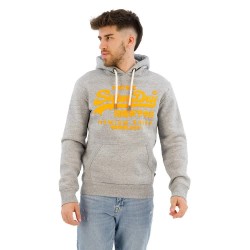 суичър,мъжки,пуловери,superdry,neon,hoodie,grey
