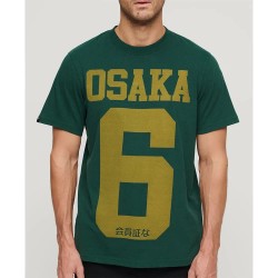 тениска,мъжки,тениски,superdry,osaka,graphic,short,sleeve,t,shirt,bengreen,marl,(green)