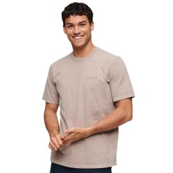 тениска,мъжки,тениски,superdry,overdyed,logo,loose,short,sleeve,t,shirt,deep,beige,(beige)