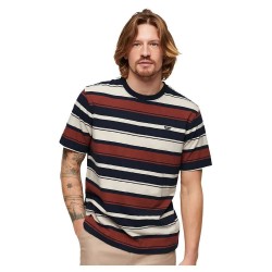 тениска,мъжки,тениски,superdry,relaxed,fit,stripe,short,sleeve,t,shirt,navy,stripe,(multicolor)