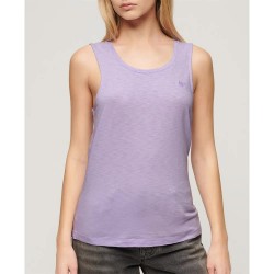 тениска,дамски,тениски,superdry,scoop,sleeveless,t,shirt,purple,(light,lavender,purple)