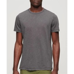 тениска,мъжки,тениски,superdry,slub,short,sleeve,t,shirt,dark,grey,(grey)