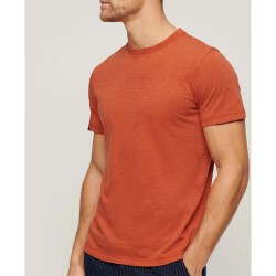 тениска,мъжки,тениски,superdry,slub,short,sleeve,t,shirt,mecca,orange,(orange)