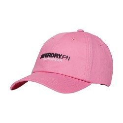 бейзболна,шапка,всички,шапки,superdry,sport,style,baseball,cap,sachet,pink,(pink)