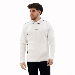суичър,мъжки,пуловери,superdry,sport,tech,logo,loose,hoodie,new,chalk,white,(white)
