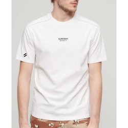 тениска,мъжки,тениски,superdry,sport,tech,logo,relaxed,short,sleeve,t,shirt,brilliant,white,(white)