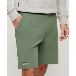 къси,панталони,мъжки,панталони,superdry,sport,tech,logo,tapered,sweat,shorts,green