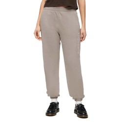 анцуг,дамски,панталони,superdry,sportswear,boyfriend,joggers,deep,beige,(beige)
